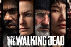 Game 'đập' zombie cực chất Overkill’s The Walking Dead ấn định mở cửa vào cuối năm 2018