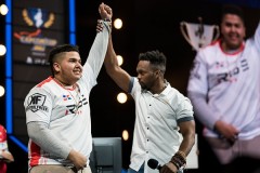 Game đối kháng 2018 – Một năm đáng trông chờ!