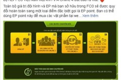 Garena đã chính thức công bố chính sách đền bù cho các game thủ Fifa Online 3