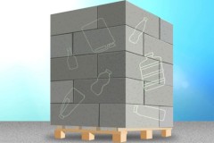 Giảm ô nhiễm bằng nhựa tái chế