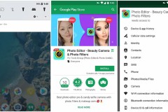 Ứng dụng quảng cáo trá hình lọt top "ứng dụng hay nhất năm 2017" của Google