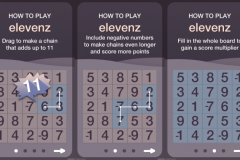 "Hack não" với 5 game Android dễ gây nghiện sau