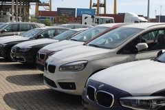 Nguyên nhân hơn 600 xe BMW chưa được thông quan