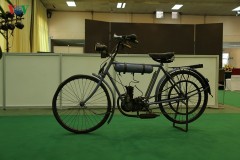 Hình ảnh xe đạp Alcyon 107 năm tuổi có giá 11.000 USD