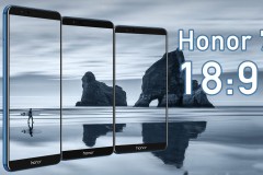 Huawei sắp mang Honor 7X về Việt Nam với giá dưới 4-6 triệu đồng