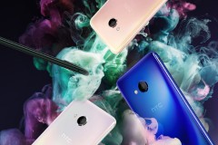 Smartphone HTC U Play: "luồng gió mới" ở phân khúc tầm trung