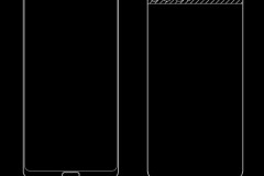 Huawei P20, P20 Plus và P20 Pro lộ diện, trang bị bộ 3 camera mặt sau