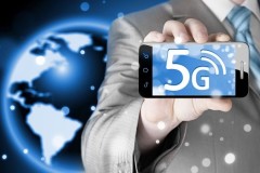Huawei sẽ tung ra thị trường smartphone 5G vào nửa sau năm 2019