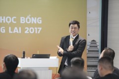 Huawei kỳ vọng sẽ sớm đứng thứ nhì tại thị trường Việt Nam đến năm 2020