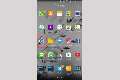 Hướng dẫn cách đổi font chữ trên điện thoại Android!