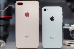 iPhone 8, iPhone 8 Plus giảm giá sốc dịp Tết dương lịch