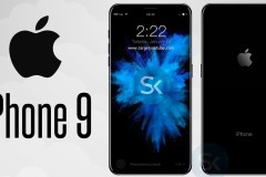 iPhone 9, Xs, Xs Plus có thể sẽ dùng chip LTE của Intel hoặc MediaTek