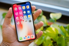 iPhone X dùng modem của Qualcomm lại tiếp tục nhanh hơn phiên bản Intel