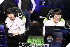 KeSPA Cup 2017: Đại chiến giữa 4 đội mạnh nhất sẽ diễn ra tại Bán Kết