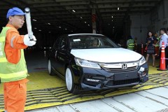 Các hãng liệu có lách được qua khe cửa Nghị định 116 để nhập ôtô?