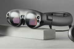Kính thực tế ảo Magic Leap One mất 6 năm phát triển tốn gần 2 tỉ USD vừa ra mắt