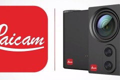 Laibox Cam: Camera hành động dạng mô-đun giá từ $139