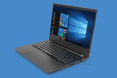 Lenovo sắp có một series laptop lai giữa IdeaPad và ThinkPad