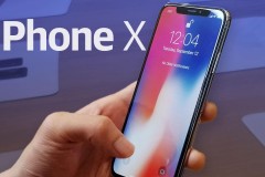 LG xác nhận không hề cung cấp màn hình nào cho iPhone X