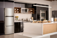 LG ra mắt tủ lạnh Linear Inverter: công nghệ làm lạnh mới, tiết kiệm điện