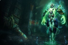 LMHT: 4 tướng đang được Faker sử dụng leo Rank nhiều nhất tại Tiền Mùa Giải 2018