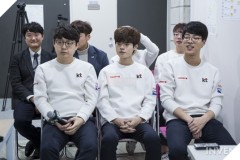LMHT: KT Rolster chia sẻ mục tiêu của mình sau khi giành chức vô địch tại KeSPA Cup