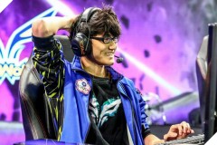 LMHT: Ngôi sao vô địch LMS chính thức chia tay với đội tuyển Flash Wolves