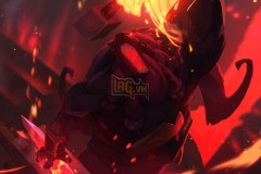 LMHT: Ornn chính thức bị nerf sau khi tung hoành dữ dội tại rank Hàn