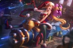 LMHT: Riot Games chia sẻ kế hoạch cập nhật cho tháng cuối cùng của năm 2017