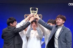 LMHT: Thắng đồng đội cũ để có được chức vô địch KeSPA, đây chính là suy nghĩ của Smeb