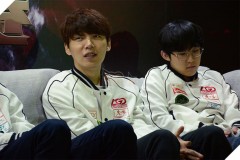 LMHT: Từ chối lời đề nghị của SKT T1, MaRin trở lại Trung Quốc thi đấu
