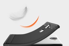 Bản vẽ phác thảo 3D của Nokia 9: camera kép, bỏ jack cắm tai nghe 3.5 mm