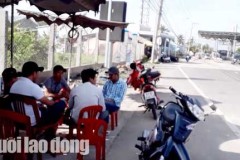 Lộ diện người thuê côn đồ “bảo kê” BOT Cai Lậy