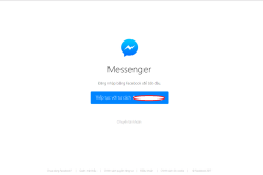 Mẹo phát nhạc trực tiếp trên Facebook Messenger giúp cuộc trò chuyện thêm vui