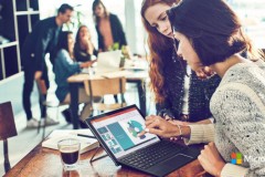 Microsoft ra mắt gói giải pháp trên nền tảng đám mây dành cho các doanh nghiệp vừa và nhỏ