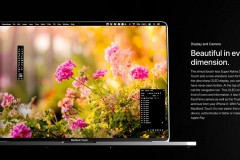 Chiêm ngưỡng Concept MacBook Pro đẹp lung linh