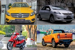 Nghịch lý hãng xe sốt sắng triệu hồi sửa lỗi, người tiêu dùng thờ ơ