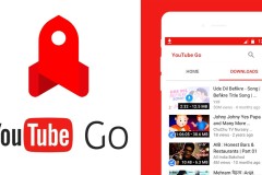 Người dùng Đông Nam Á và Châu Phi đã có thể tải về  YouTube Go từ Google Play