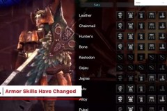 Những điều rút ra được từ bản Beta của Monster Hunter World (kỳ 2 )