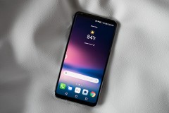 4 smartphone cao cấp hiện nay vẫn còn giắc cắm tai nghe 3,5 mm