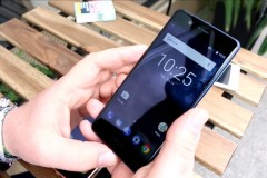 Nokia 5 tại Việt Nam đã nhận được bản cập nhật phần mềm mới