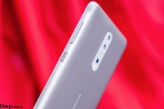 Nokia 8 đang được giảm giá mạnh mẽ