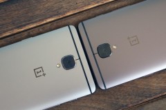 Sau khi cập nhật Android Oreo, OnePlus 3 và 3T cũng có Face Unlock