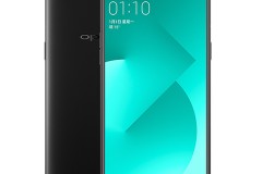 OPPO vừa trình làng OPPO A83: màn hình tràn viền, giá bán hấp dẫn