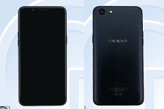 OPPO A83 đạt chứng nhận tại TENAA, sẵn sàng ra mắt