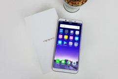 OPPO F5 Youth chính thức về Việt Nam với giá 6.19 triệu đồng
