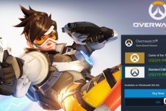Overwatch đang ‘đại hạ giá’ 50%