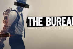 The Bureau: XCOM Declassified - Game bắn súng chiến thuật đang được Humble Store tặng miễn phí