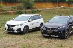 Peugeot 5008 và 3008 có hơn 500 hợp đồng sau 2 tuần ra mắt