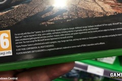 Phiên bản Xbox One của PUBG ‘nhẹ ký’ hơn một nửa so với PC